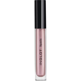 Inglot Aquastic Cream 16 Krem Mat Tekli Far Pembe