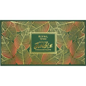 Rival Loves Me No:03 Latest Into The Jungle Toz Mat Sedefli Far Paleti