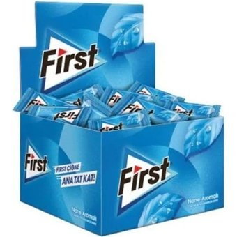First Naneli Sakız 200'lü 1 Adet