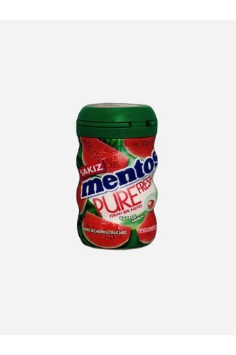 Mentos Pure Fresh Karpuzlu Sakız 90 gr