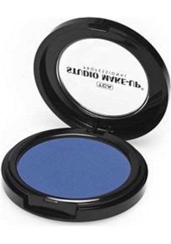 Tca Studio W&D 370 Toz Mat Tekli Far Koyu Mavi