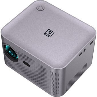 TopG Vision Ultra70 Mini Android 11 Wifi 550 ANSI Taşınabilir LCD Projeksiyon Cihazı