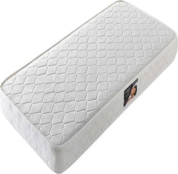 Opalın Dream Dikdörtgen Ortepedik 40x90 cm Beşik Yatağı