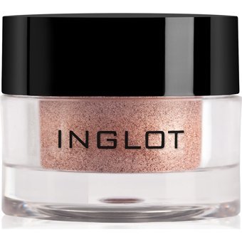Inglot Pure Pigment 14 Jel Tekli Far Sarı