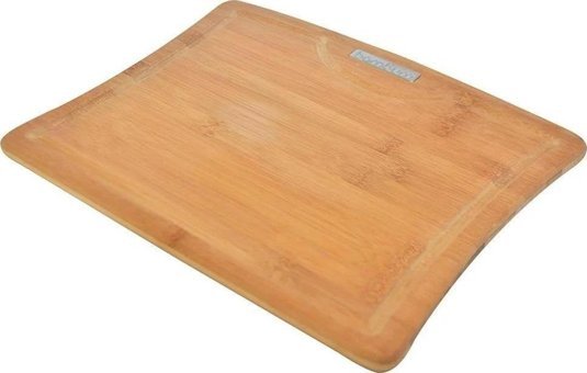 Bambum B2541 Bambu Büyük Kahverengi Kesme Tahtası