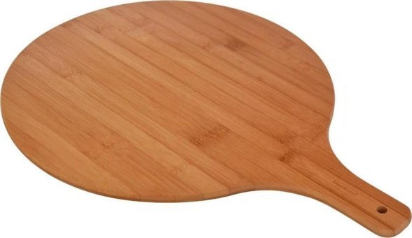 Bambum B2749 Bambu Orta Kahverengi Kesme Tahtası
