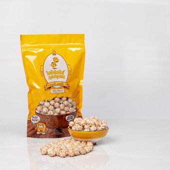 Leblebi Çarşısı Trileçe Leblebi 500 gr