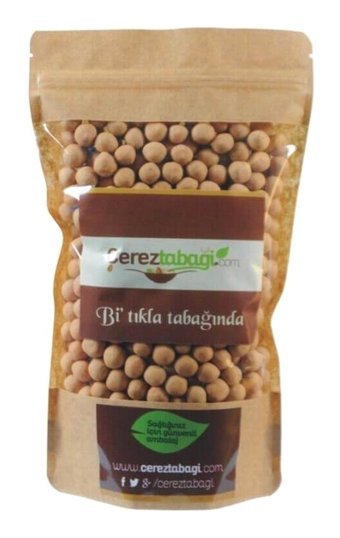 Çerez Tabağı Çıtır Leblebi 500 gr