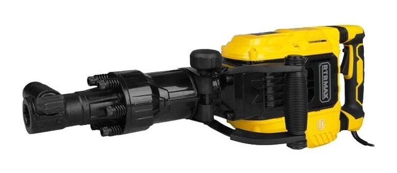 Rtrmax Rtm2780 Elektropnömatik Kırıcı