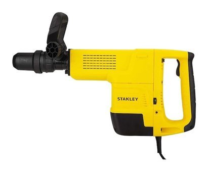 Stanley STHM10K-TR 1600W 10 KG SDS-Max Kırıcı Kitbox