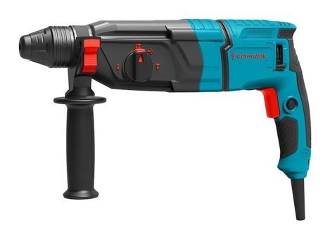 Catpower 5931 SDS Plus 900 W 5000 darbe/dk 3 kg Elektrikli Kırıcı Delici Matkap