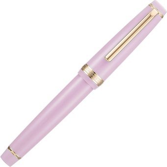 Jinhao 82 Kartuşlu-Pistonlu Doldurulabilir M Pembe Dolma Kalem
