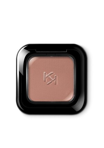 Kiko High Pigment 31 Matte Milk Chocolate Toz Mat Tekli Far Kahverengi