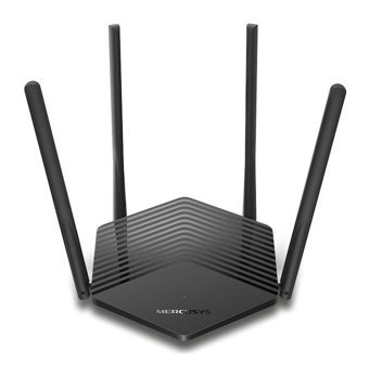Mercusys MR60X 2.4-5 Ghz 1500 Mbps Kablosuz Dual Band İç Mekan Access Point Router