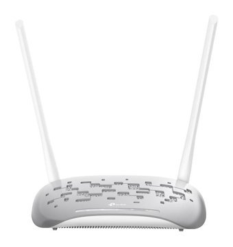 Tp-Link TD-W9950 2.4 Ghz 300 Mbps Kablosuz İç Mekan Access Point Router