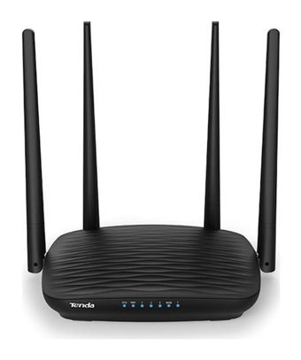 Tenda AC5 2.4-5 Ghz 1200 Mbps Kablosuz Dual Band Mesh İç Mekan Access Point Router