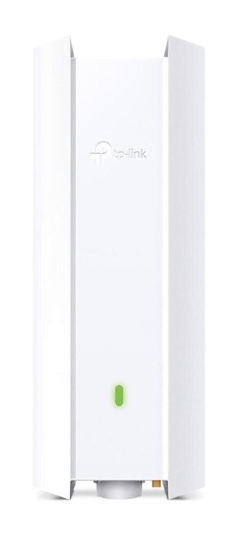 Tp-Link AX1800 2.4-5 Ghz 1800 Mbps Kablosuz Dual Band İç Mekan Access Point Router