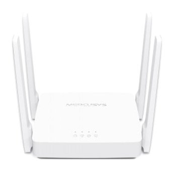 Tp-Link AC10 2.4-5 Ghz 300 Mbps - 867 Mbps Kablosuz Dual Band İç Mekan Access Point Router