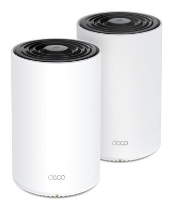 Tp-Link Deco PX50 2.4-5 Ghz 3000 Mbps Kablosuz Dual Band Mesh İç Mekan Access Point Router