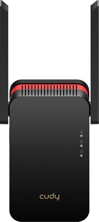 Cudy RE3000 2.4-5 Ghz 3000 Mbps Kablosuz Dual Band Dış Mekan Access Point Repeater