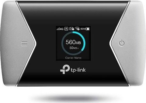 Tp-Link M7650 2.4-5 Ghz 600 Mbps Kablosuz Dual Band Dış Mekan Access Point Router