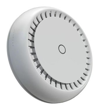 Mikrotik RBCAPGI-5ACD2ND-XL 2.4-5 Ghz 300 Mbps - 867 Mbps Kablosuz Dual Band İç Mekan Access Point Router