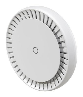 Mikrotik Cap AX RBCAPGI-5HAXD2HAXD 2.4-5 Ghz 574 Mbps - 2402 Mbps Kablosuz Dual Band İç Mekan Access Point Router