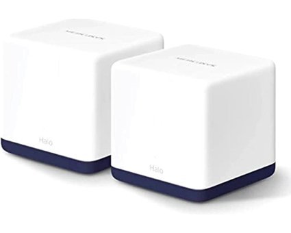 Tp-Link H50G 2.4-5 Ghz 1900 Mbps Kablosuz Dual Band Mesh İç Mekan Access Point Router