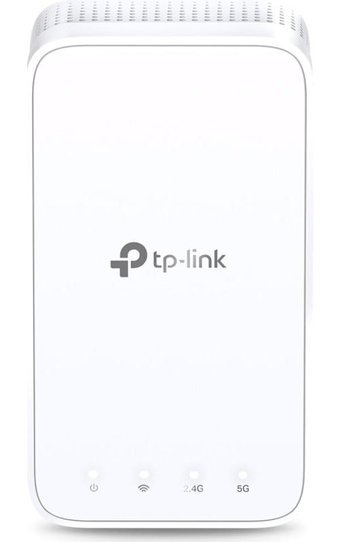 Tp-Link RE300 2.4-5 Ghz 300 Mbps - 867 Mbps Kablosuz Dual Band Mesh Dış Mekan Access Point Repeater