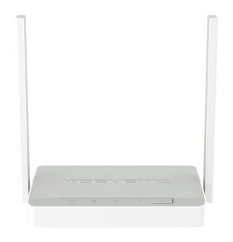 Keenetic KN-1613-01EN 2.4-5 Ghz 300 Mbps - 867 Mbps Kablosuz Dual Band Mesh İç Mekan Access Point Router