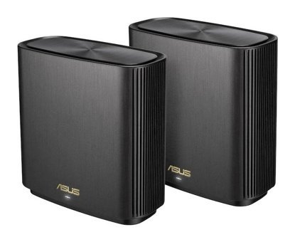 Asus AX XT8 2.4-5 Ghz 6000 Mbps Kablosuz Dual Band Mesh İç Mekan Access Point Repeater