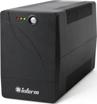 Inform Guardıan 1200 VA 14 Ah Line Interaktif Güç Kaynağı