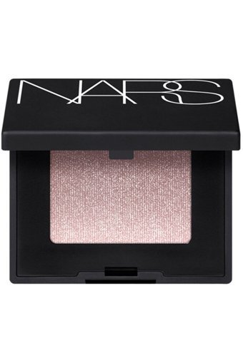 Nars Verona Toz Saten Tekli Far Pembe