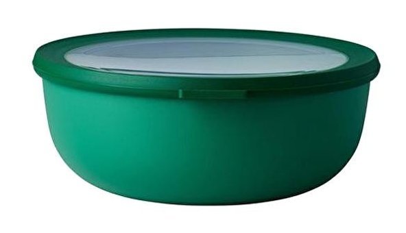 Mepal Multi Bowl Yuvarlak Plastik Saklama Kabı 2x2.25 ml