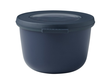 Mepal Multi Bowl Yuvarlak Plastik Saklama Kabı 2x500 ml