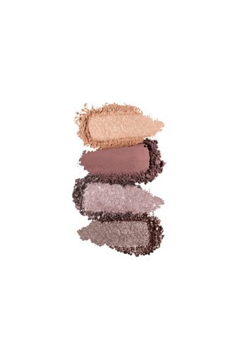 Kiko Milano No:02 Rosy Mauve Variations Toz Mat Far Paleti