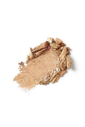 Kiko Water No:208 Light Gold Toz Işıltılı Tekli Far Altın