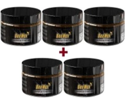 BeesWax Superior Furniture Ahşap Temizliyici Balmumu 5x150 ml