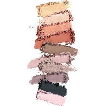 Maybelline New York Total Temptation Toz Mat Far Paleti