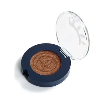 Yves Rocher 51777 Toz Metalik Tekli Far Kahverengi
