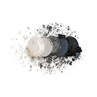 Flormar No:005 Black Dust Toz Işıltılı Far Paleti