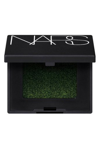 Nars Virgin Gorda Night Porter Toz Işıltılı Tekli Far Yeşil