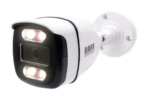 Baff Ahd-5517W Ethernet 1 Kameralı Gece Görüşlü IP Dış Mekan Kablosuz Güvenlik Kamerası