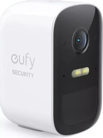 Anker Eufycam 2C Wi-Fi 1 Kameralı Gece Görüşlü IP Dış Mekan Kablosuz Güvenlik Kamerası