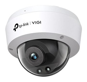 Tp-link C220I Ethernet 1 Kameralı Gece Görüşlü IP İç-Dış Mekan Kablosuz Güvenlik Kamerası