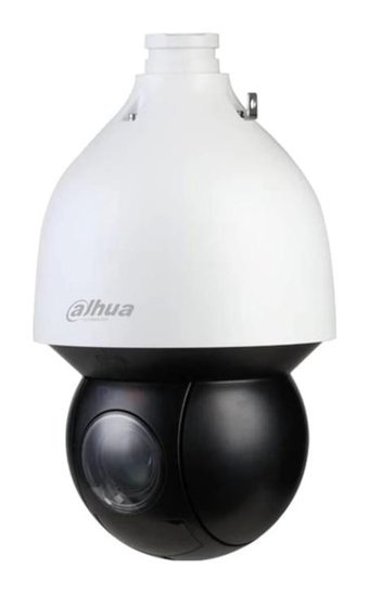 Dahua Sd5A225Gb-Hnr Ethernet 1 Kameralı 360 Derece Dönme Gece Görüşlü 25x Zoom IP Dış Mekan Güvenlik Kamerası