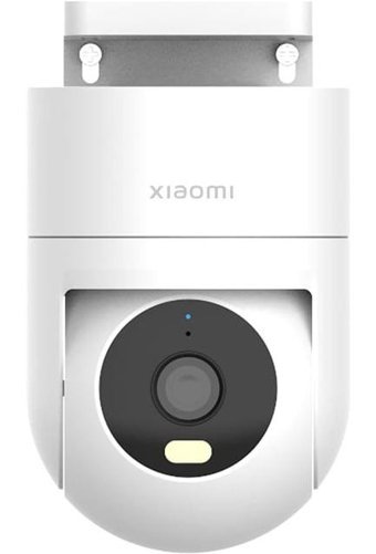 Xiaomi Cw400 Wi-Fi 360 Derece Dönme IP Dış Mekan Kablosuz Güvenlik Kamerası