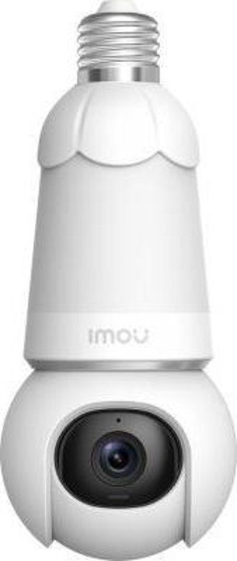 Imou Wi-Fi 1 Kameralı 360 Derece Dönme Gece Görüşlü IP İç Mekan Kablosuz Güvenlik Kamerası