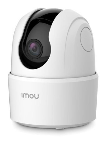 Imou Ipc-K2Ecp-3H1W Wi-Fi 1 Kameralı 360 Derece Dönme Gece Görüşlü İç Mekan Kablosuz Güvenlik Kamerası