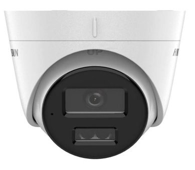Hikvision Ds-2Cd1343G2-Lıuf Ethernet Sim Kartlı 360 Derece Dönme Gece Görüşlü IP İç-Dış Mekan Kablolu Güvenlik Kamerası